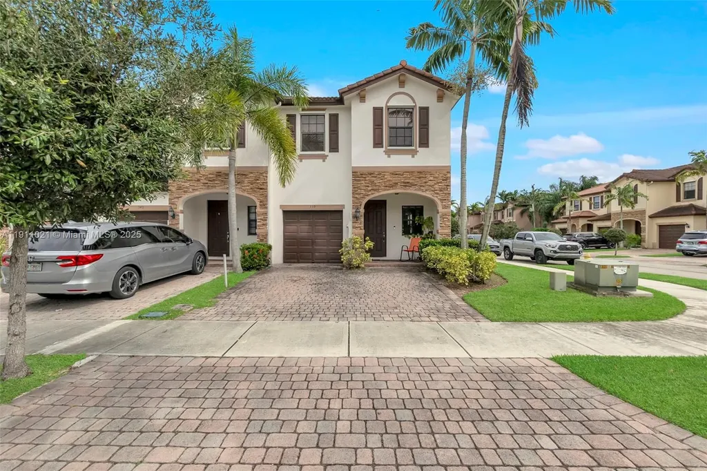 339 NE 37th Terrace Homestead FL 33033