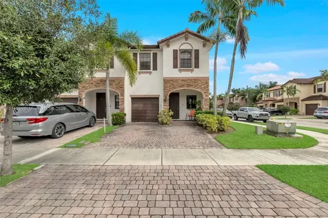 339 NE 37th Terrace Homestead FL 33033