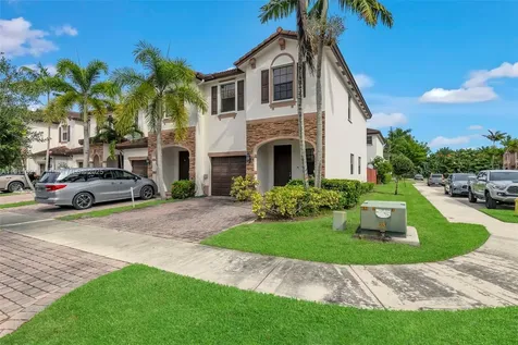 339 NE 37th Terrace Homestead FL 33033