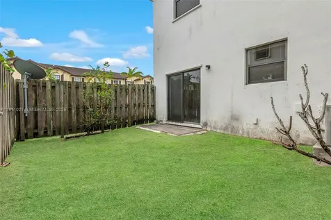 339 NE 37th Terrace Homestead FL 33033