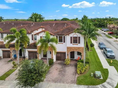 339 NE 37th Terrace Homestead FL 33033