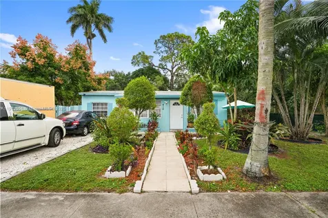 416 SW 25th Avenue Fort Lauderdale FL 33312