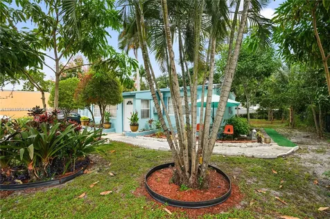 416 SW 25th Avenue Fort Lauderdale FL 33312
