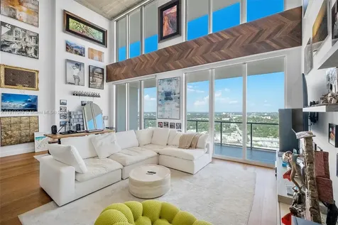 3470 E Coast Avenue Miami FL 33137