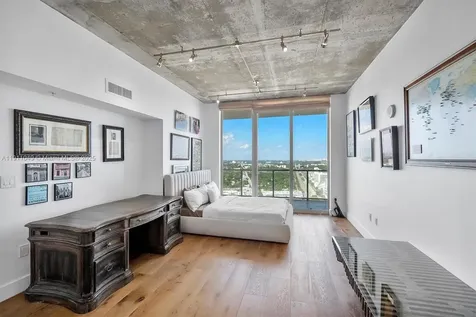 3470 E Coast Avenue Miami FL 33137