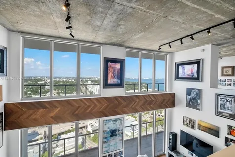 3470 E Coast Avenue Miami FL 33137