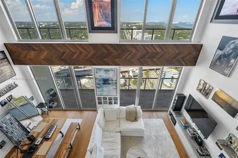 3470 E Coast Avenue Miami FL 33137
