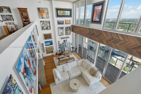 3470 E Coast Avenue Miami FL 33137