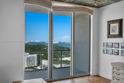 3470 E Coast Avenue Miami FL 33137