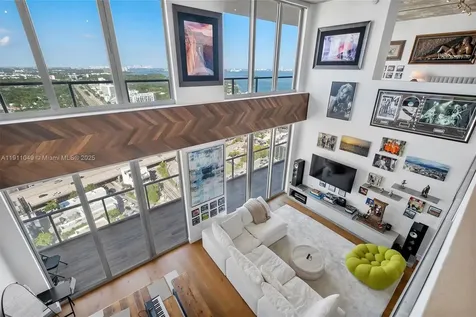 3470 E Coast Avenue Miami FL 33137