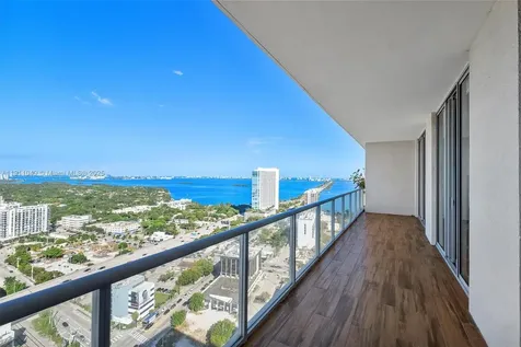 3470 E Coast Avenue Miami FL 33137