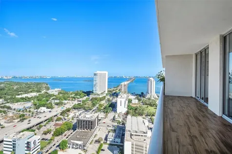 3470 E Coast Avenue Miami FL 33137