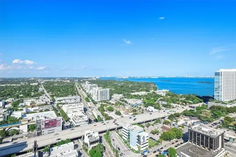 3470 E Coast Avenue Miami FL 33137