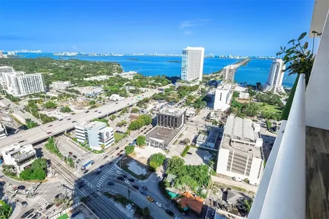 3470 E Coast Avenue Miami FL 33137