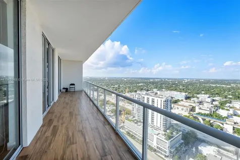 3470 E Coast Avenue Miami FL 33137
