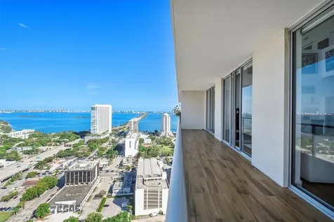 3470 E Coast Avenue Miami FL 33137