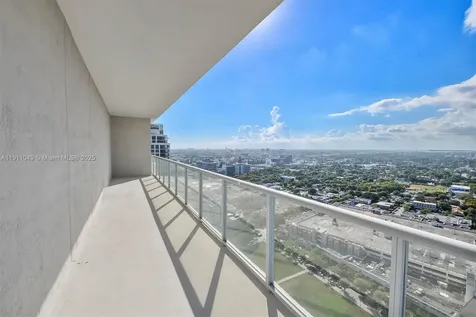 3470 E Coast Avenue Miami FL 33137