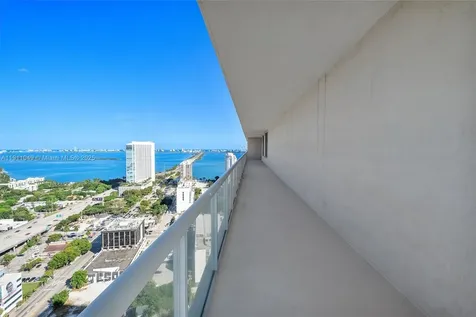 3470 E Coast Avenue Miami FL 33137