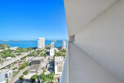 3470 E Coast Avenue Miami FL 33137