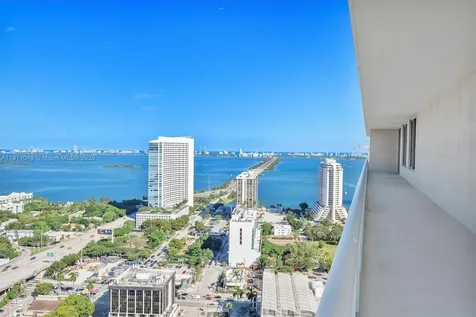 3470 E Coast Avenue Miami FL 33137
