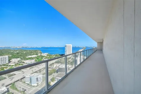 3470 E Coast Avenue Miami FL 33137