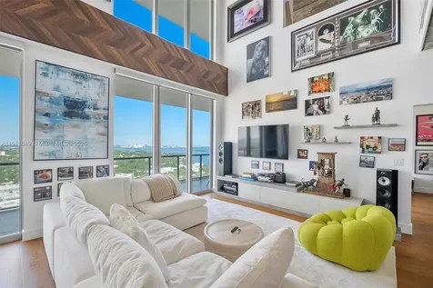 3470 E Coast Avenue Miami FL 33137