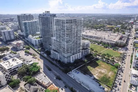 3470 E Coast Avenue Miami FL 33137