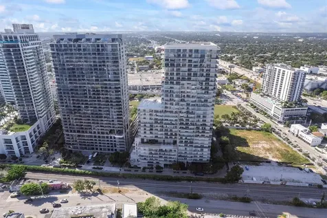 3470 E Coast Avenue Miami FL 33137