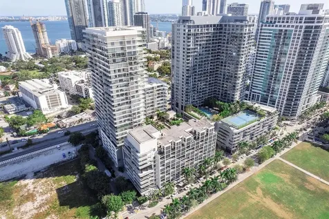 3470 E Coast Avenue Miami FL 33137