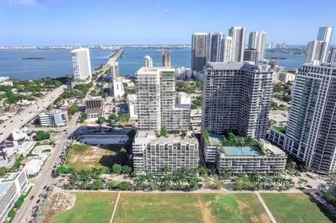 3470 E Coast Avenue Miami FL 33137