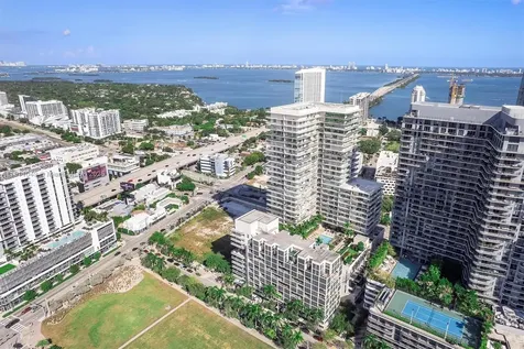 3470 E Coast Avenue Miami FL 33137