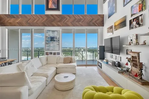 3470 E Coast Avenue Miami FL 33137