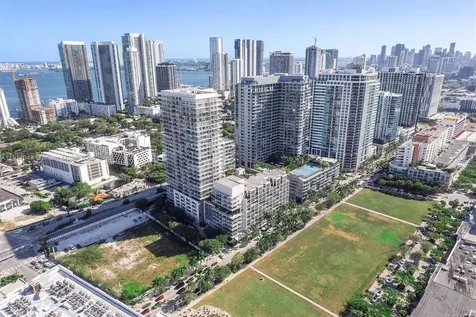 3470 E Coast Avenue Miami FL 33137