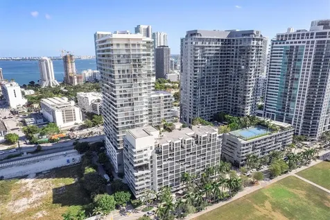 3470 E Coast Avenue Miami FL 33137
