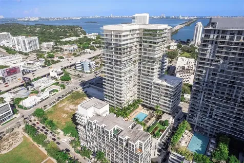 3470 E Coast Avenue Miami FL 33137
