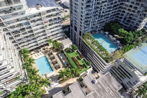 3470 E Coast Avenue Miami FL 33137