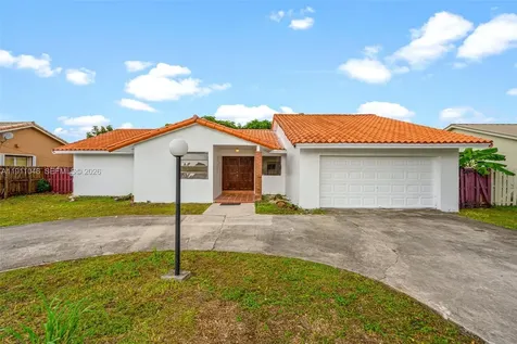 1519 SW 103rd Avenue Miami FL 33174