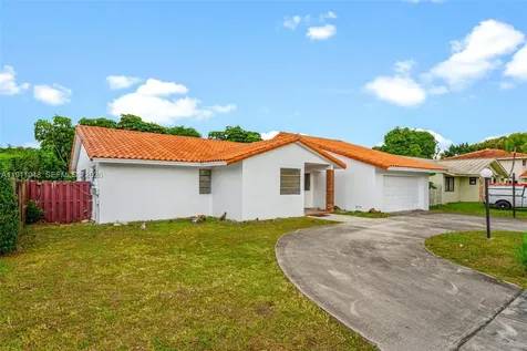 1519 SW 103rd Avenue Miami FL 33174
