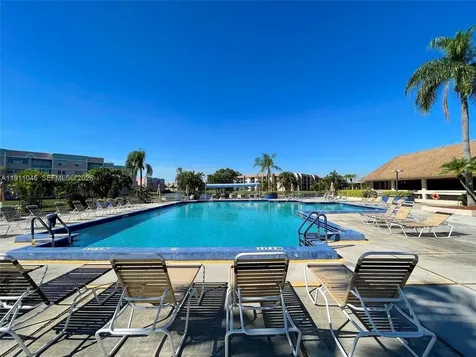 10442 Sunrise Lakes Boulevard Sunrise FL 33322