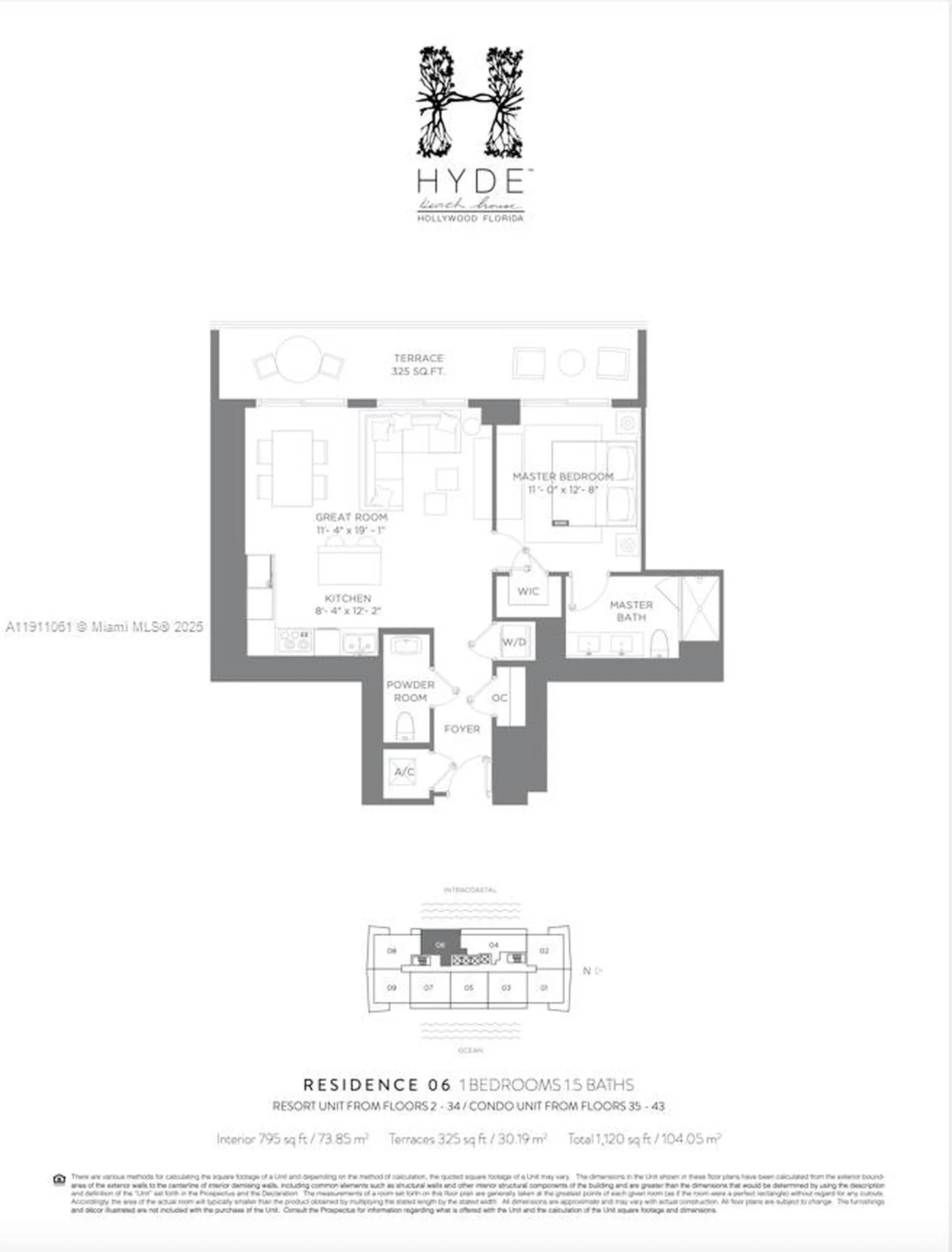 4010 S Ocean Drive Hollywood FL 33019