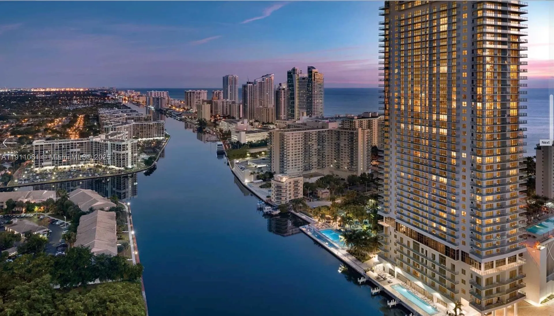 4010 S Ocean Drive Hollywood FL 33019