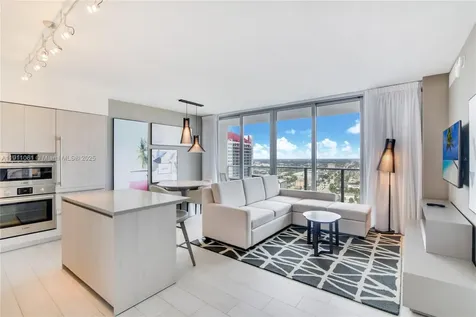4010 S Ocean Drive Hollywood FL 33019