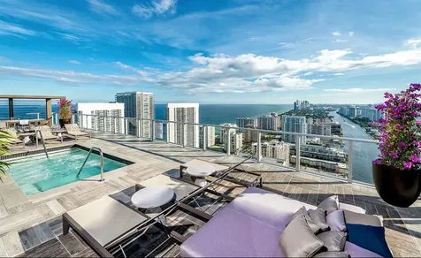 4010 S Ocean Drive Hollywood FL 33019