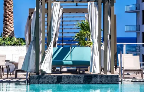 4010 S Ocean Drive Hollywood FL 33019