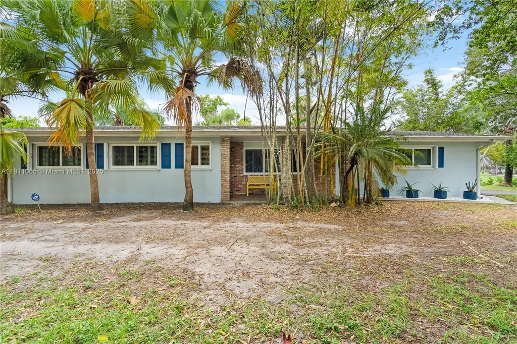 17600 SW 91st Avenue Palmetto Bay FL 33157