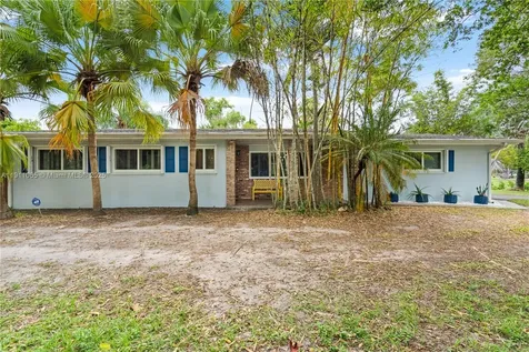 17600 SW 91st Avenue Palmetto Bay FL 33157
