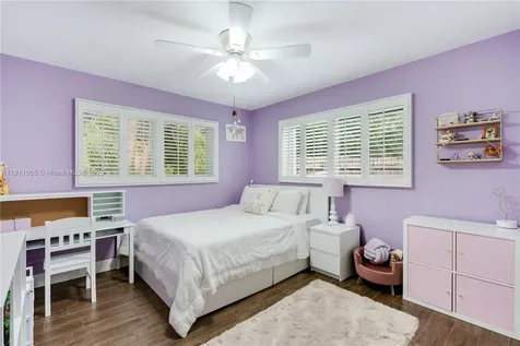 17600 SW 91st Avenue Palmetto Bay FL 33157
