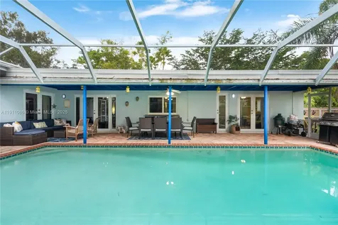 17600 SW 91st Avenue Palmetto Bay FL 33157