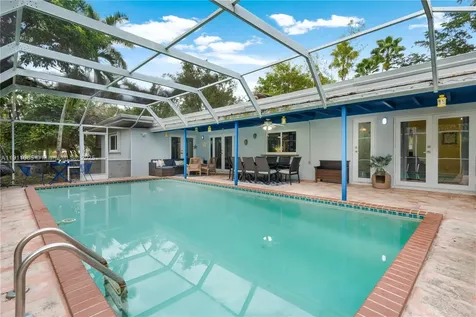 17600 SW 91st Avenue Palmetto Bay FL 33157
