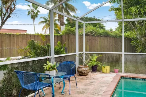 17600 SW 91st Avenue Palmetto Bay FL 33157